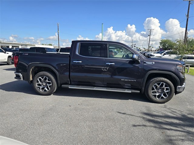 2026 Gmc Sierra 1500 SLT photo 4