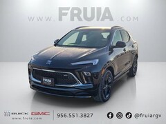 2026 Buick Encore GX Sport Touring SUV