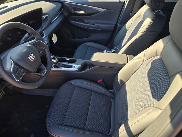 2026 Buick Envista Preferred - Photo 17