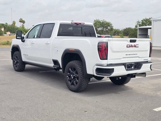 2026 GMC Sierra 2500HD AT4 - Photo 7