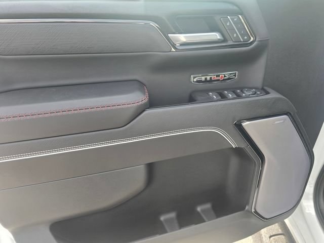 2026 GMC Sierra 1500 AT4X - Photo 19