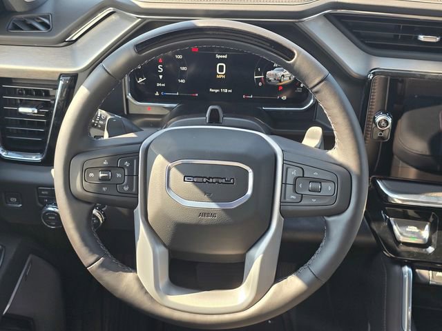 2026 GMC Sierra 1500 Denali - Photo 13