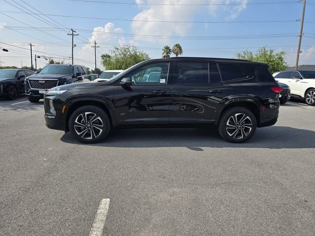 2026 Buick Enclave Sport Touring - Photo 8