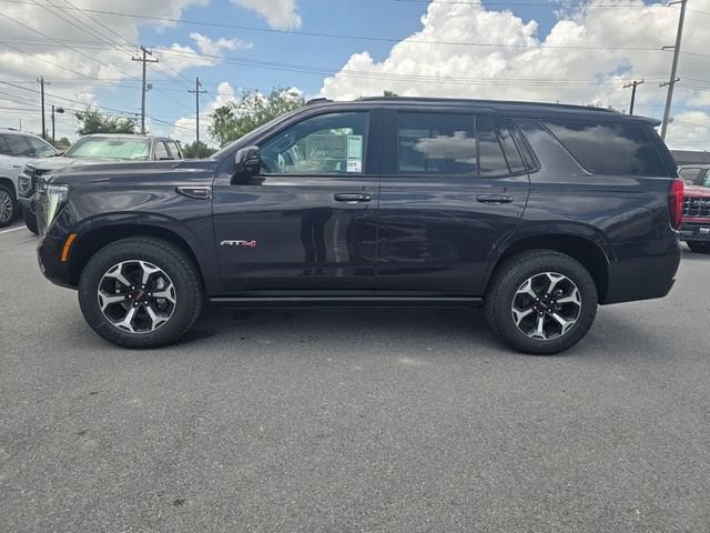 2026 GMC Yukon AT4 - Photo 8