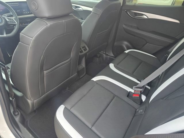 2026 Buick Envision Sport Touring - Photo 10
