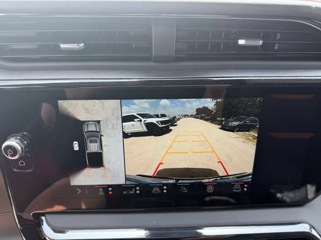 2026 GMC Sierra 1500 AT4 - Photo 13