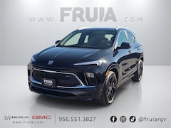 2026 Buick Encore GX Sport Touring SUV