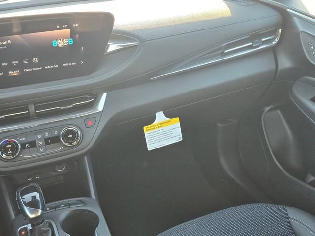 2026 Buick Envista Preferred - Photo 15