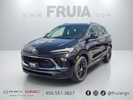 2026 Buick Encore GX Sport Touring SUV