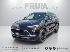 2026 Buick Encore GX Sport Touring SUV