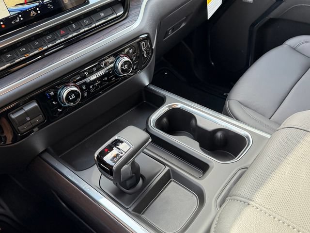 2026 GMC Sierra 1500 SLT - Photo 12