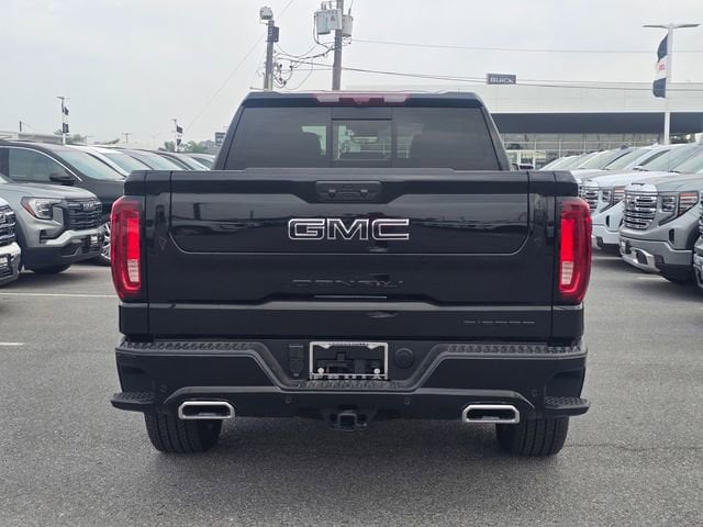 2026 GMC Sierra 1500 Denali - Photo 6