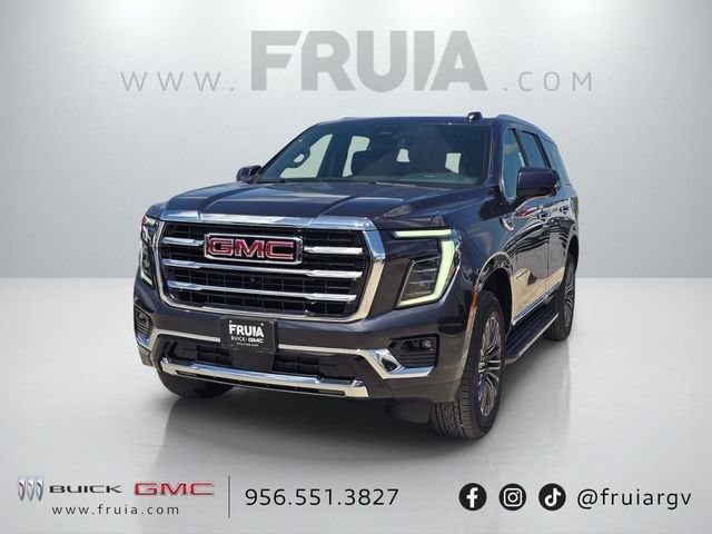 2026 GMC Yukon 2WD Elevation's photo