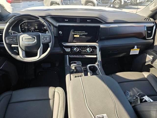 2026 GMC Sierra 1500 Denali - Photo 12