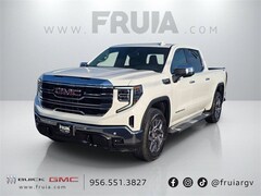 2026 GMC Sierra 1500 SLT Truck
