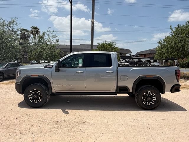 2026 GMC Sierra 2500HD AT4X - Photo 8