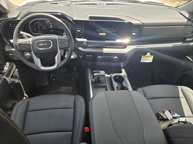 2026 GMC Sierra 1500 SLT - Photo 12