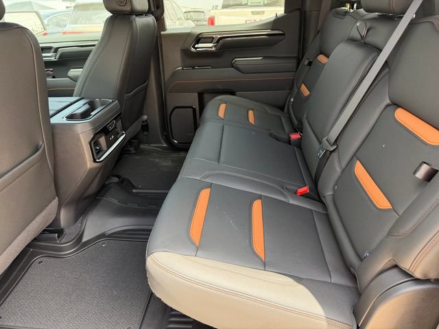 2026 GMC Sierra 1500 AT4 - Photo 9