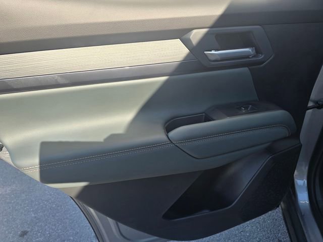2026 GMC Terrain AT4 - Photo 11