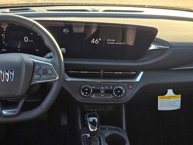 2026 Buick Envista Preferred - Photo 14