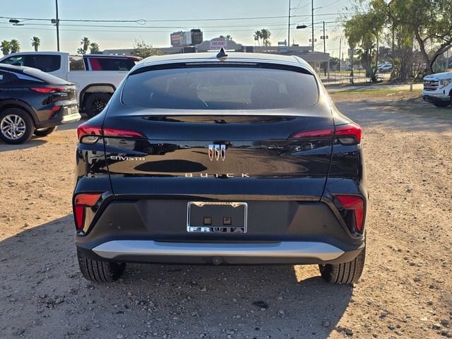 2026 Buick Envista Preferred - Photo 6
