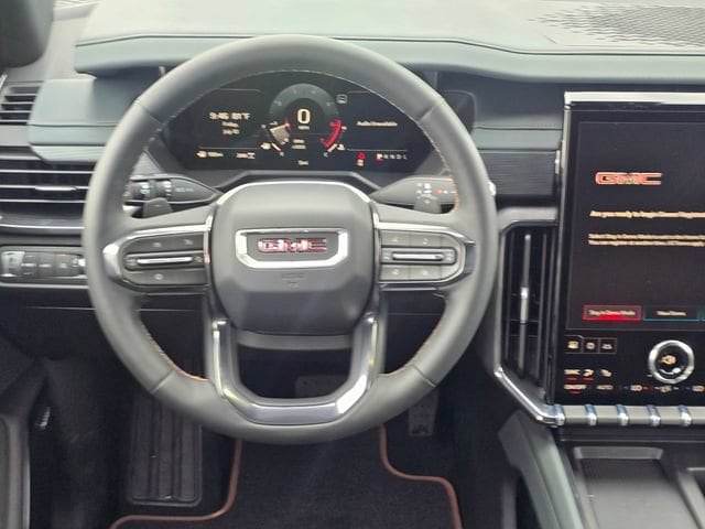 2026 GMC Acadia AT4 - Photo 13