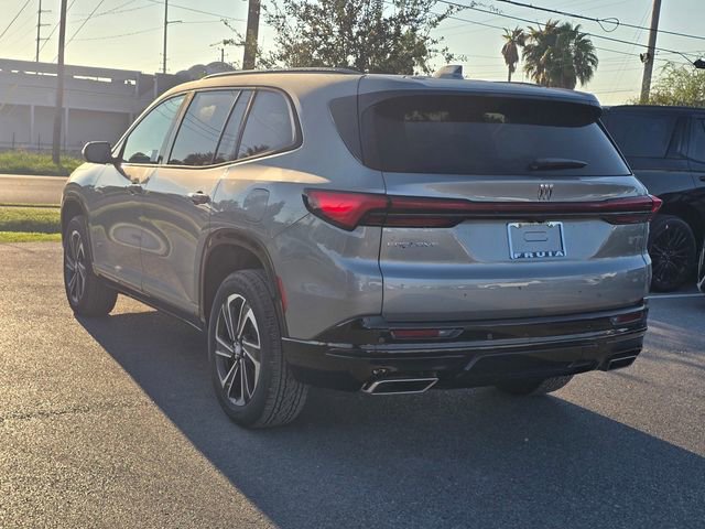 2026 Buick Enclave Sport Touring - Photo 7