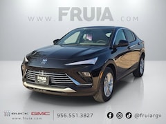2026 Buick Envista Preferred SUV