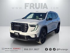 2026 GMC Acadia Elevation SUV