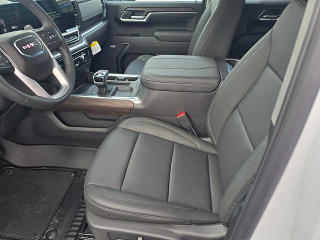 2026 GMC Sierra 1500 SLT - Photo 17