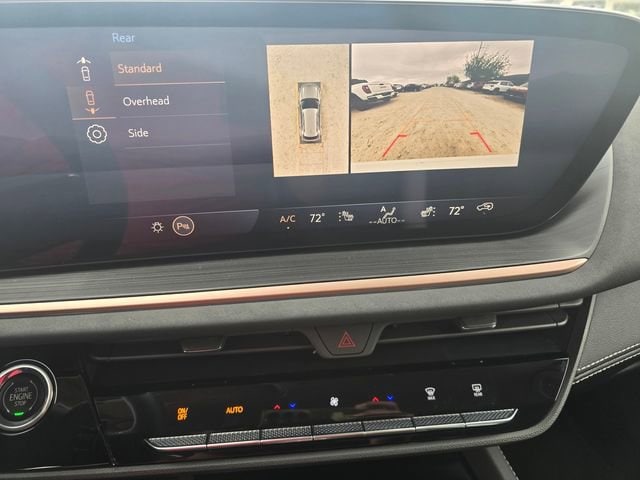2026 Buick Envision Sport Touring - Photo 20