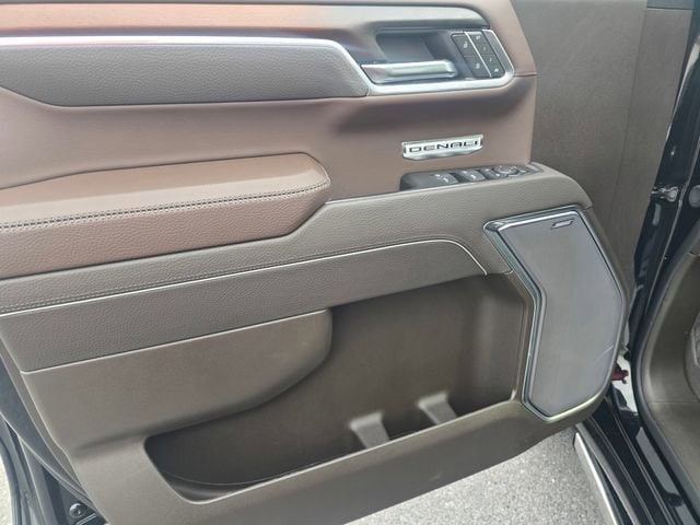 2026 GMC Sierra 1500 Denali - Photo 19