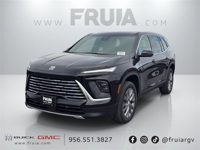 2026 Buick Enclave Preferred's photo