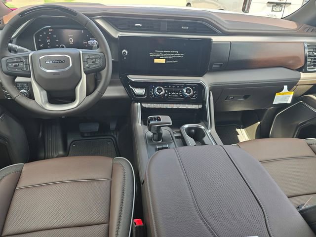 2026 GMC Sierra 1500 Denali - Photo 17