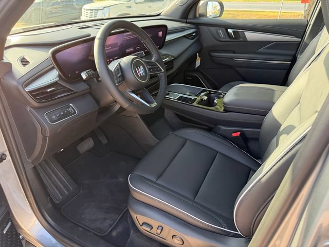 2027 Buick Enclave Preferred - Photo 12
