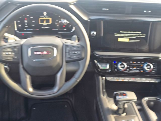 2026 GMC Sierra 1500 AT4X - Photo 13
