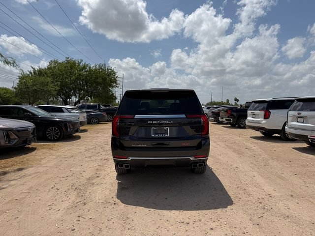 2026 GMC Yukon XL Denali - Photo 6