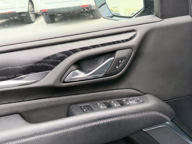 2024 GMC Yukon XL Denali - Photo 15