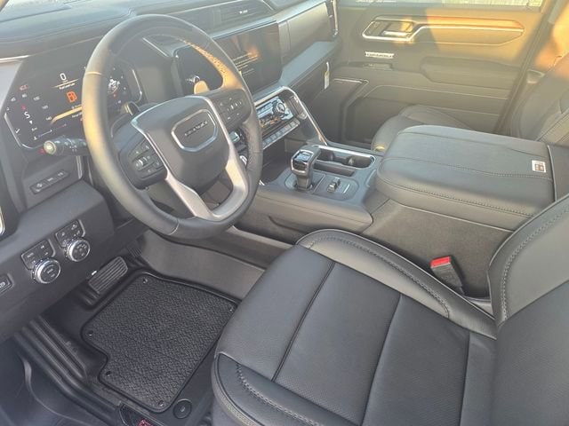 2026 GMC Sierra 1500 Denali - Photo 18