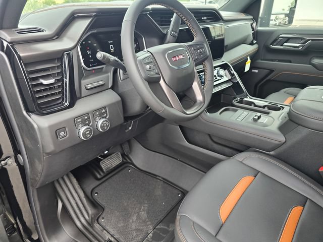 2026 GMC Sierra 2500HD AT4 - Photo 18