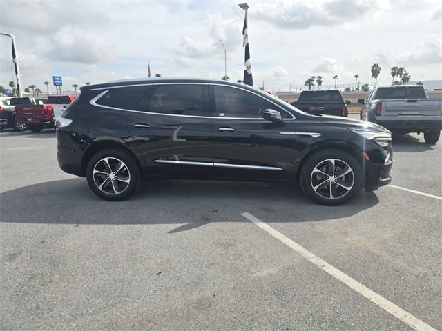 2022 Buick Enclave Essence photo 4
