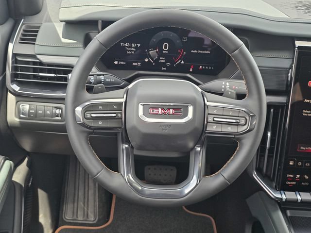2026 GMC Acadia AT4 - Photo 15