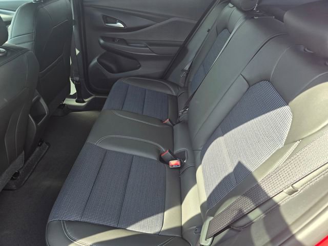 2026 Buick Envista Preferred - Photo 9