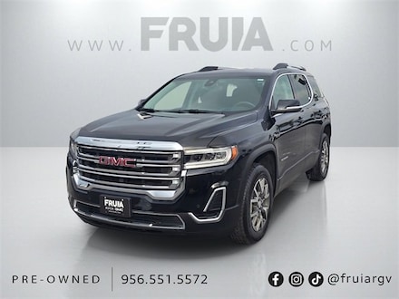 2022 GMC Acadia SLE SUV