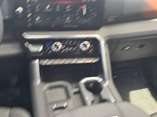 2026 GMC Sierra 2500HD Denali - Photo 17