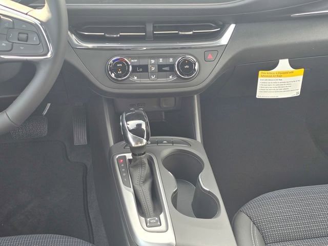 2026 Buick Envista Preferred - Photo 15