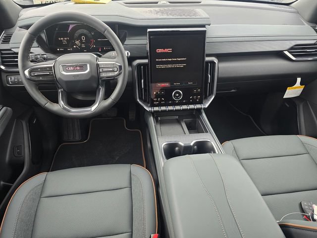 2026 GMC Acadia AT4 - Photo 12