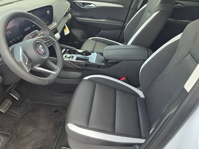 2026 Buick Envision Sport Touring - Photo 17
