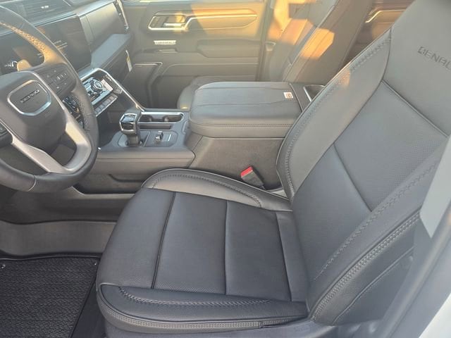 2026 GMC Sierra 1500 Denali - Photo 17