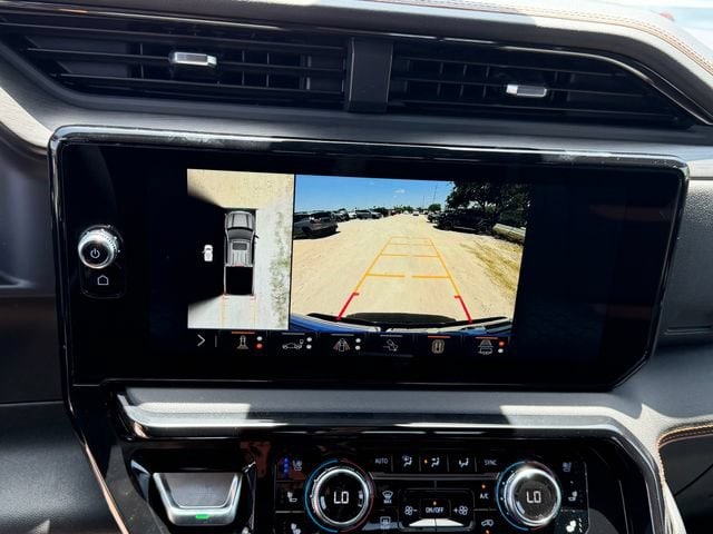 2026 GMC Sierra 1500 AT4 - Photo 12